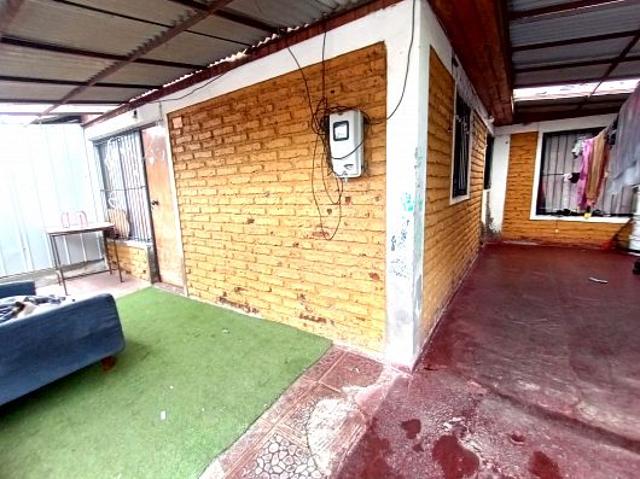 VENTA CASA 3HAB 1BA LA PINTANA
