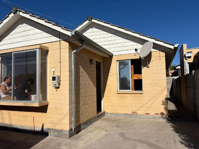 VENTA CASA 3HAB 1BA LAMPA