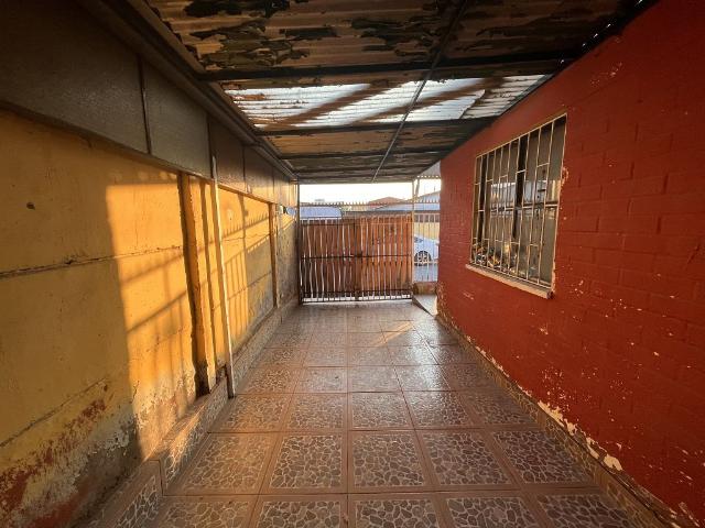VENTA CASA 3HAB 1BA PUENTE ALTO