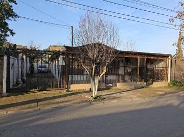 VENTA CASA 3HAB 2BA CAMINO ANTIGUO A VALPARAÍSO / LOS SAUCES