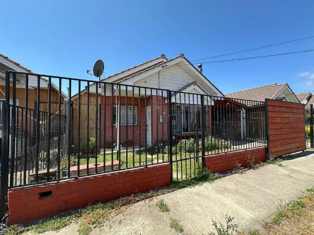 VENTA CASA 3HAB 2BA LA CRUZ
