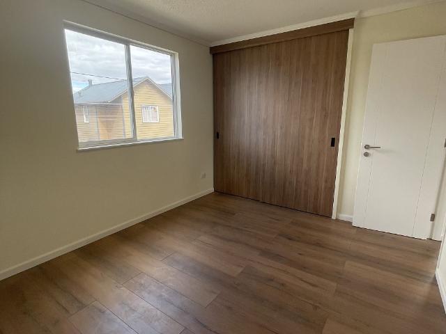 VENTA CASA 3HAB 2BA LABRANZA, TEMUCO