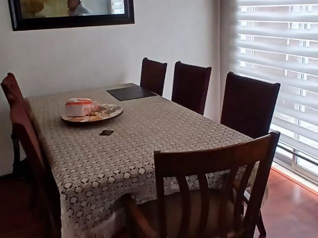 VENTA CASA 3HAB 2BA PUERTO MONTT
