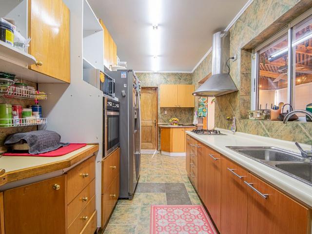 VENTA CASA 3HAB 2BA PROVIDENCIA