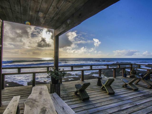 VENTA CASA 3HAB 4BA PICHILEMU