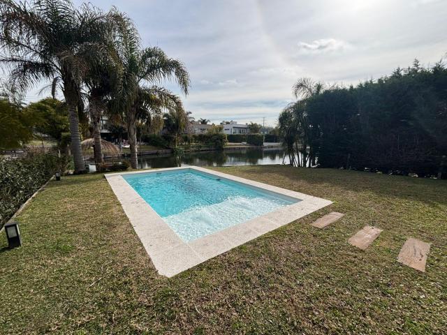 Venta casa 4 amb Barrancas de Santa Mar?a, Tigre