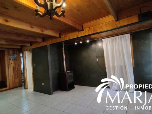 Venta casa 4 d 2b, segunda faja villarrica | 4 dormitorios por 78000. 00 en Villarrica