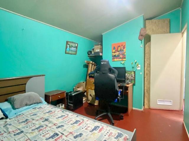 VENTA CASA 4 DORM 1 BAÑO, PASAJE SAN GABRIEL CHILLAN, ÑUBLE