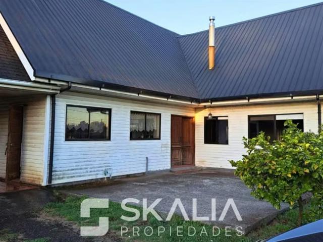 Venta casa 4 dormitorios Condominio Los Maitenes Los Ángeles | 4 dormitorios por 7900.00 en Los Ángeles