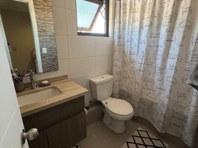 Venta casa 4 dormitorios chicureo | 4 dormitorios por 7400.00 en Colina