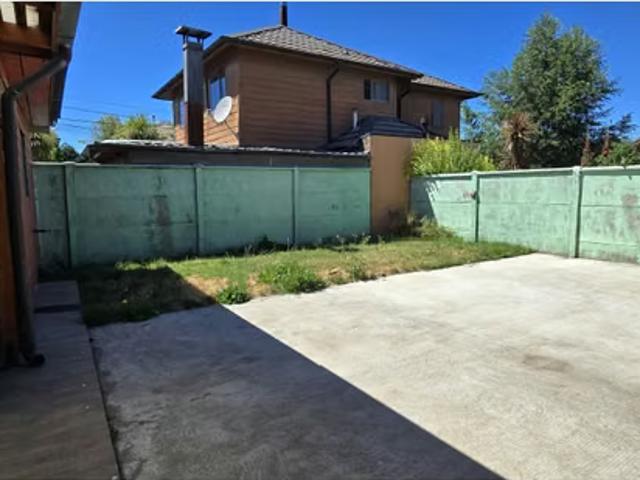 Venta casa 4 dormitorios barrio toledo chillan | 4 dormitorios por 5200.00 en Chillán