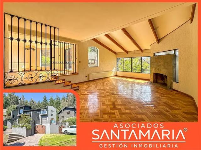 VENTA Casa 4 dormitorios en LoncoRay, Chiguayante | 4 dormitorios por 17900.00 en Chiguayante