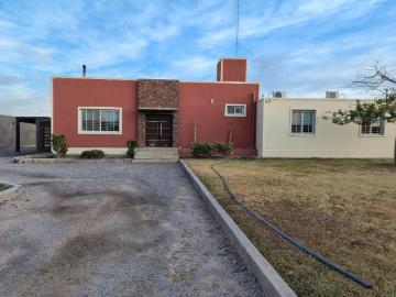 Venta Casa 4 Dormitorios En Mogote 287m2 Cubiertos, 1700m2 Terreno Chimbas