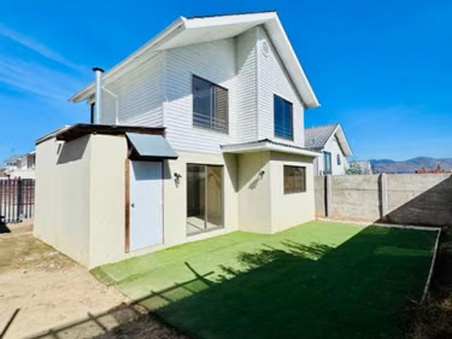 Venta Casa 4 Dormitorios Quilpué | 4 dormitorios por 175000. 00 en Quilpué