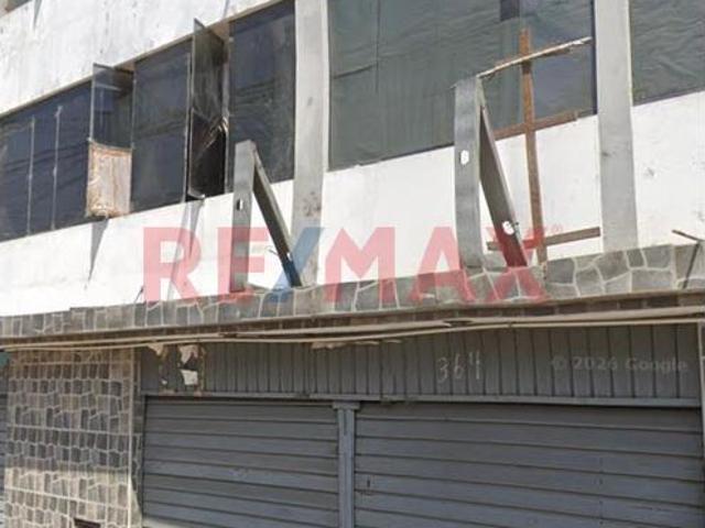Venta Casa 4 Pisos Urbanización Palermo 1Era Etapa