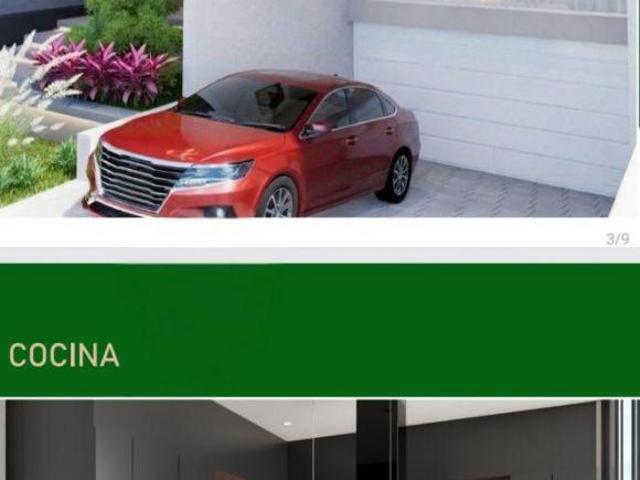 VENTA CASA 4 REC CON JARDÍN FRONTAL ZONA PLATEADA PACHUCA