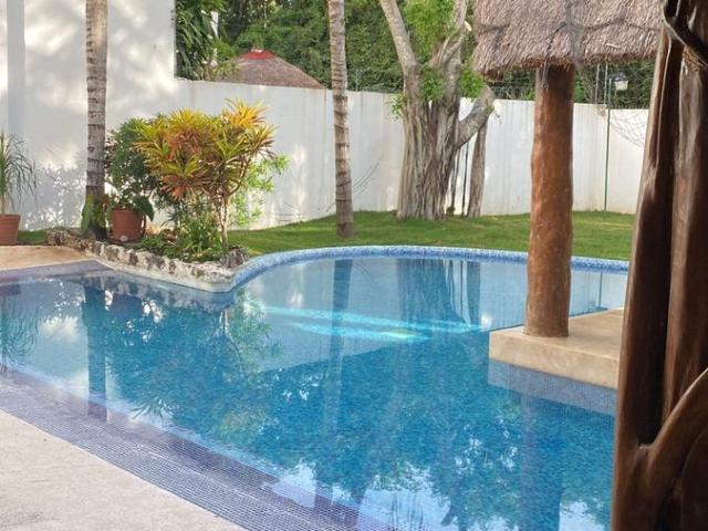 VENTA CASA 4 REC. LAS QUINTAS ALAMOS I CANCUN