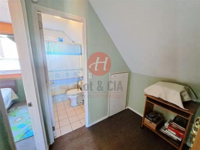 Venta Casa 4D 3B Fundo El Carmen | 4 dormitorios por 140000. 00 en Temuco