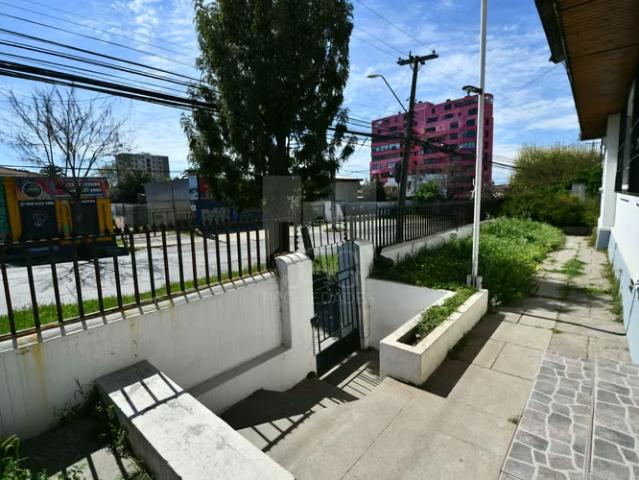 Amplia casa venta 4d 3b terreno 295 mts los carrera quilpue | 4 dormitorios por 5990.00 en Quilpué