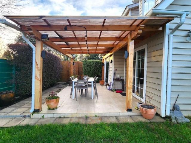 VENTA CASA 4D 4B SECTOR PUERTO CHICO PUERTO VARAS