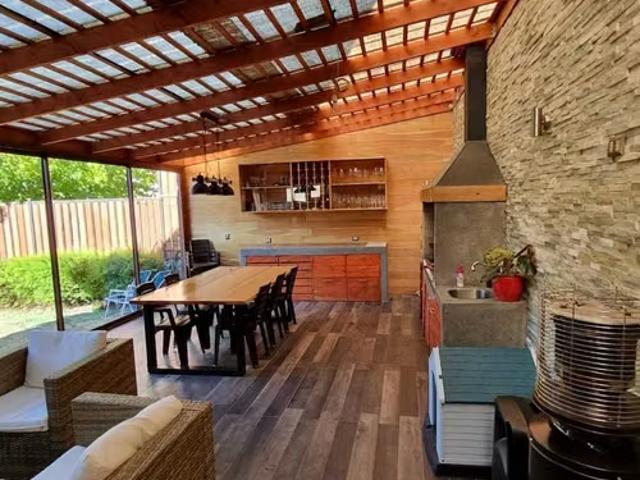 Venta Casa 4D 4B 2E Amplio Quincho 1740 | dormitorios por 10200.00 en San Pedro de la Paz