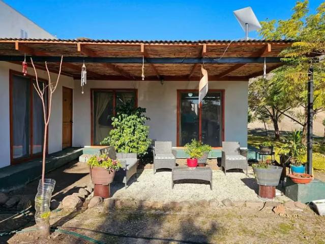 Venta Casa 4d, 5000 M2, En Condominio Haciend | 4 dormitorios por 5200.00 en Colina