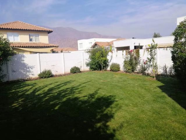 VENTA CASA 4HAB 3BA COLINA | 4 dormitorios por 7390.00 en Colina