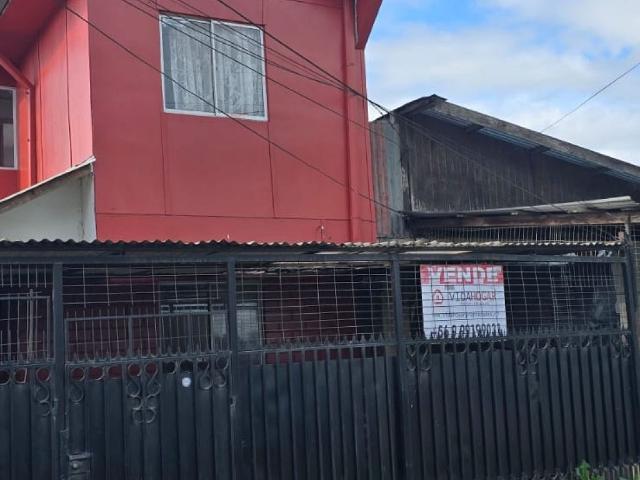 VENTA CASA 4HAB 1BA TALCA