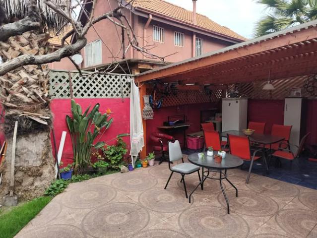 VENTA CASA 4HAB 2BA MAIPÚ | 4 dormitorios por 155000. 00 en Maipú