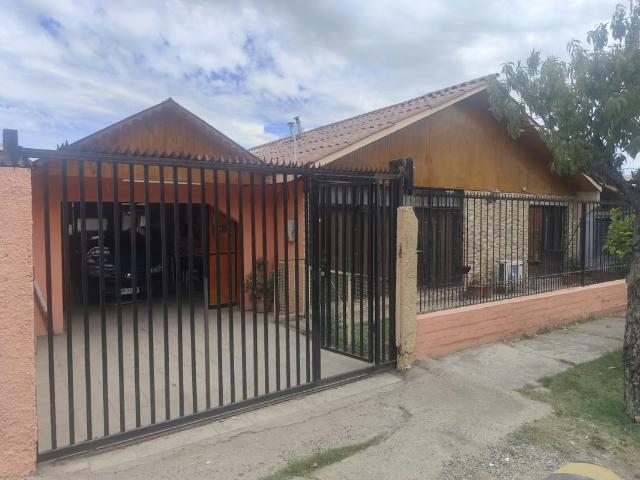 VENTA CASA 4HAB 2BA MAIPÚ | 4 dormitorios por 210000. 00 en Maipú