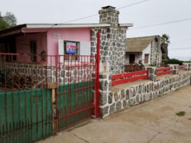 VENTA CASA 4HAB 2BA EL TABO