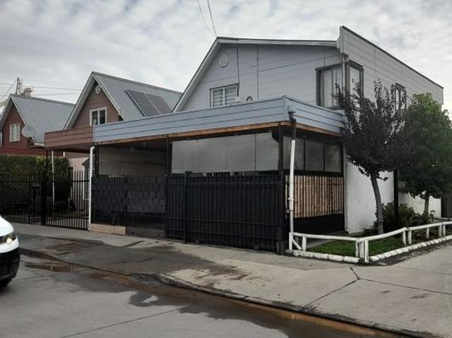 VENTA CASA 4HAB 2BA LOS ANGELES