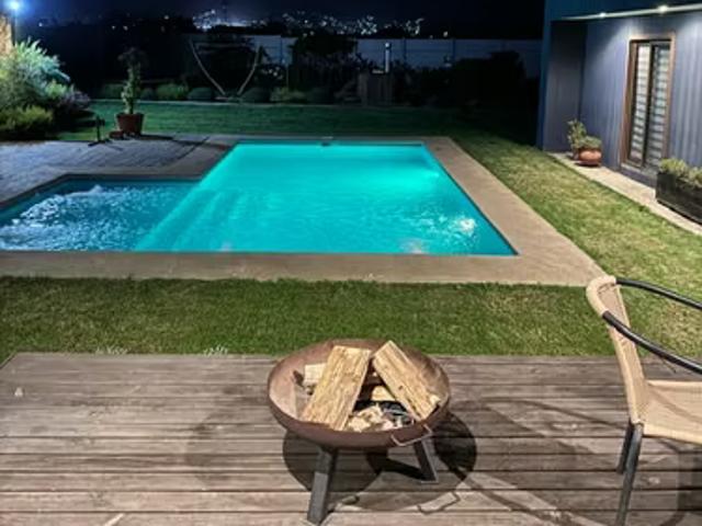VENTA CASA 4HAB 4BA OLMUÉ | 4 dormitorios por 235000. 00 en Olmué