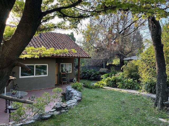 VENTA CASA 4HAB 4BA LA FLORIDA