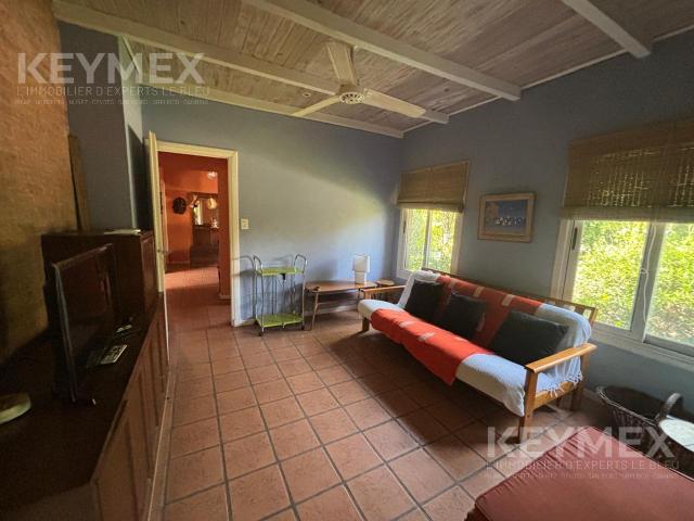 venta casa 5 ambientes en San Francisco Club de Campo