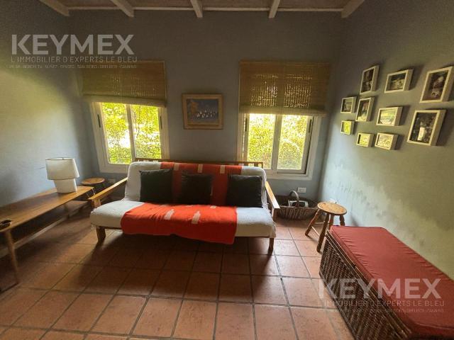 venta casa 5 ambientes en San Francisco Club de Campo
