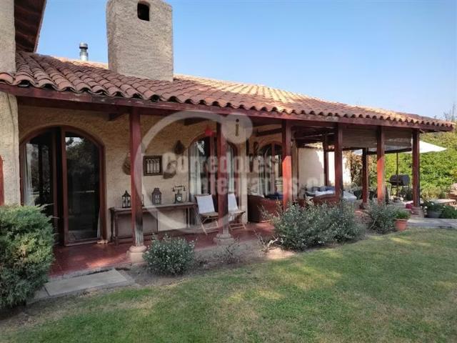 Venta Casa 5 dorm. En Condominio Las Palmas, Talagante | 5 dormitorios por 13800.00 en Talagante