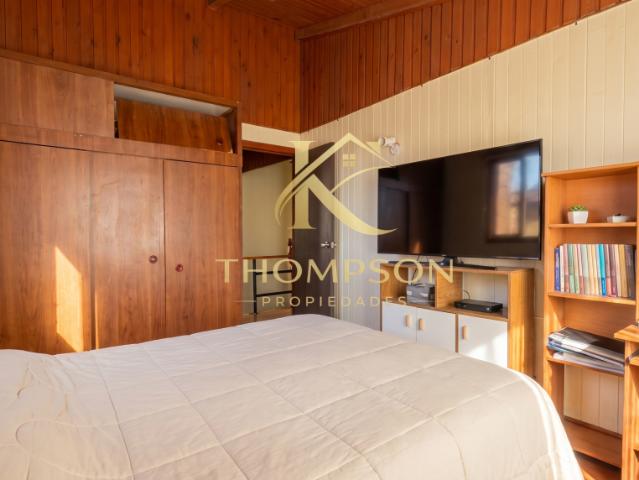 VENTA CASA 5 DORM 4 BAÑOS CAMINO A SANTA JUANA KM 3,6