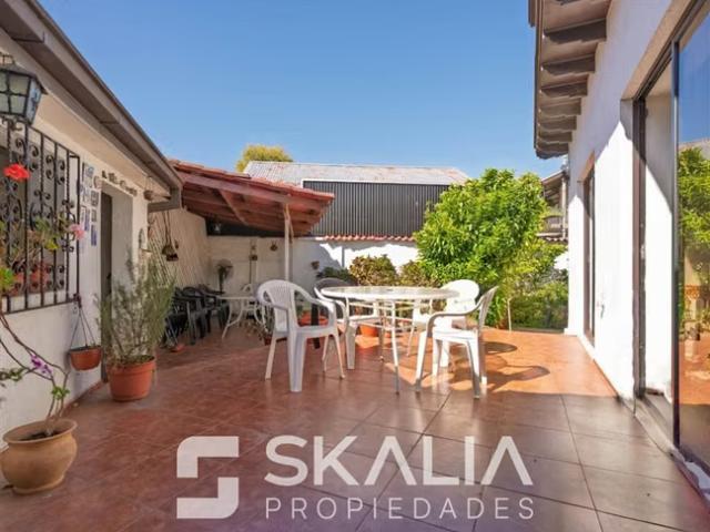 Venta casa 5 dormitorios Barrio Universitario Concepción | 5 dormitorios por 11300.00 en Concepción