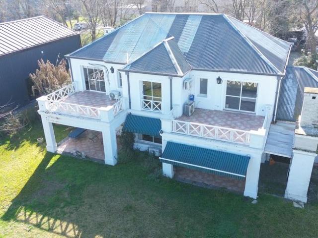 Venta Casa 5 dormitorios en Carmel CC