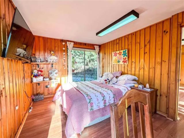 VENTA Casa 5 Dormitorios en Lonco Oriente, Chiguayante | 6 dormitorios por 12500.00 en Chiguayante