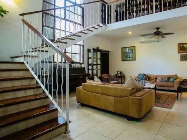 VENTA CASA 5 REC. PLAYACAR PLAYA DEL CARMEN