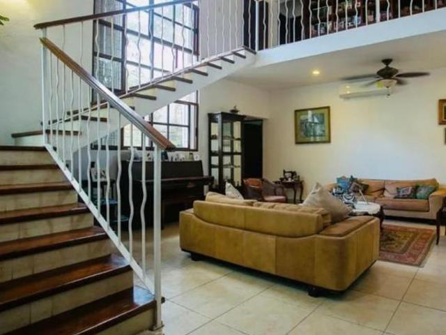 VENTA CASA 5 REC. PLAYACAR PLAYA DEL CARMEN