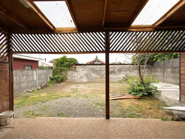Venta Casa 5D/2B, Población M Kolbe, Osorno | 5 dormitorios por 155000. 00 en Osorno