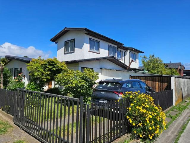 Venta Casa 5D 2B 4E Villa San Pedro de la paz 1335 | dormitorios por 5700.00 en San Pedro de la Paz