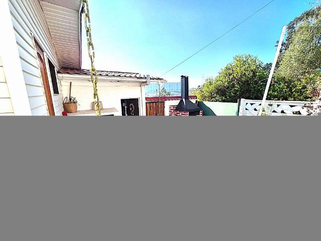 VENTA CASA 5HAB 3BA ALGARROBO