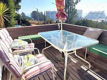 VENTA CASA 5HAB 3BA ALGARROBO