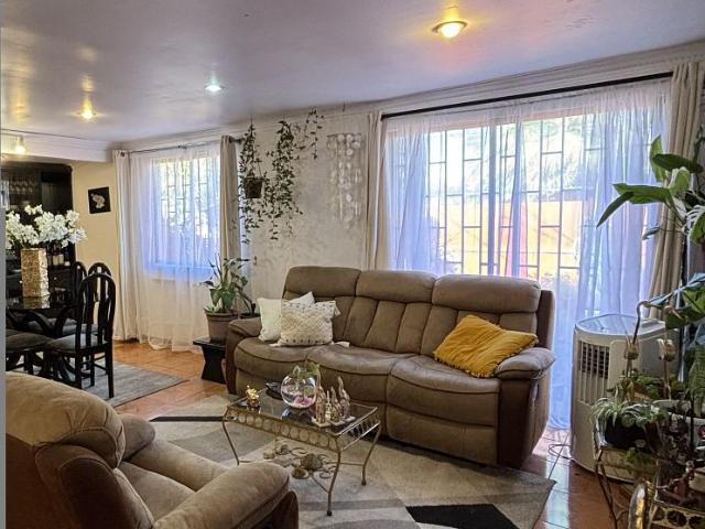 VENTA CASA 5HAB 3BA RANCAGUA