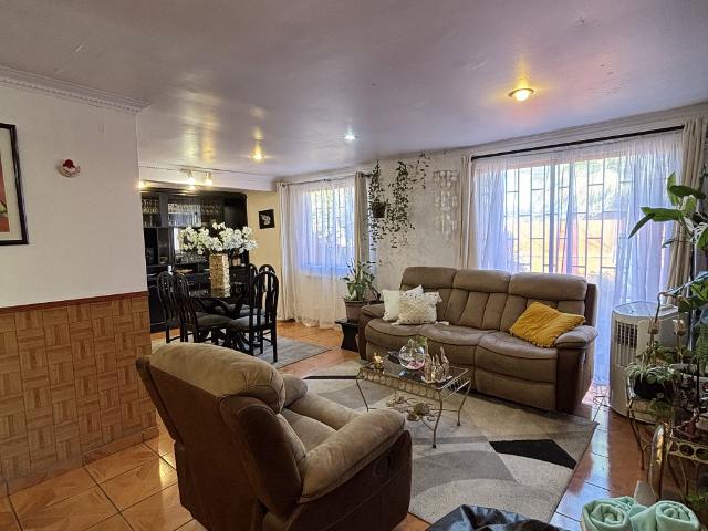 VENTA CASA 5HAB 3BA RANCAGUA