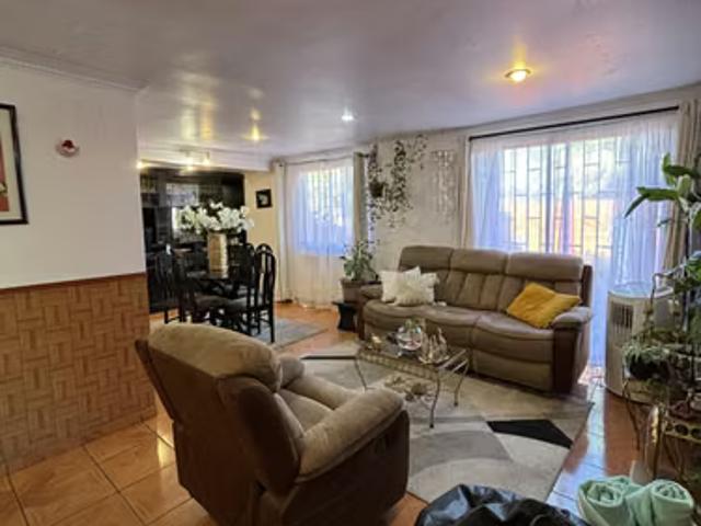 VENTA CASA 5HAB 3BA RANCAGUA | 5 dormitorios por 165000. 00 en Rancagua